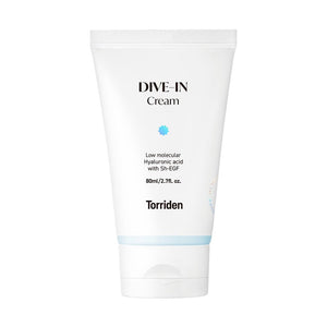 DIVE-IN Cream (80ml)