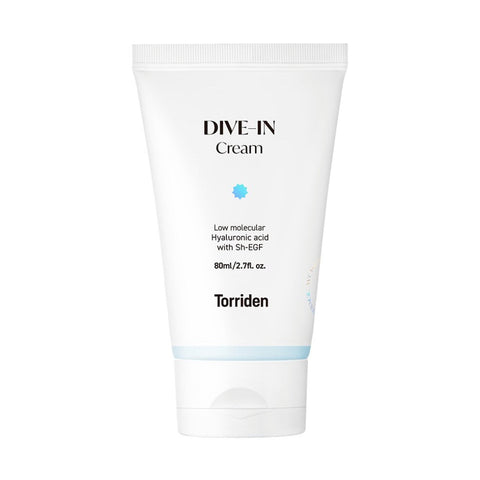 DIVE-IN Cream (80ml)