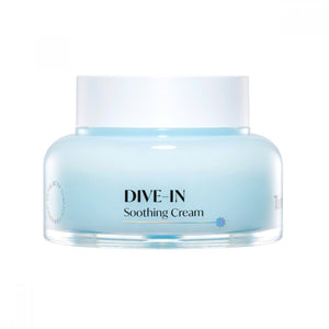 DIVE-IN Soothing Cream (100ml)