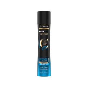 Tresemme Compressed Micro Mist Texture Hold Level 1 Hair Spray (115ml)