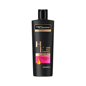 Tresemme Hair Fall Control Shampoo (340ml) - Clearance