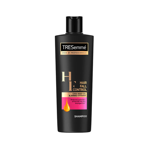 Tresemme Hair Fall Control Shampoo (340ml) - Giveaway