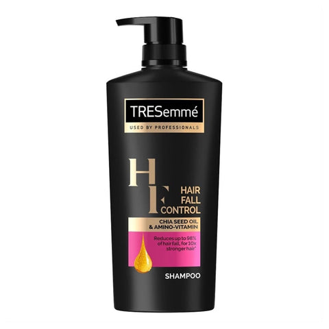 Tresemme Hair Fall Control Shampoo (670ml) - Giveaway