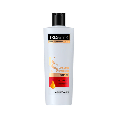 Tresemme Keratin Smooth Conditioner (340ml) - Giveaway