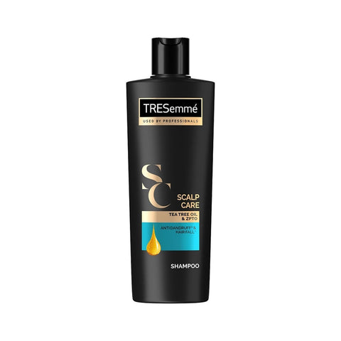 Tresemme Scalp Care Shampoo (340ml) - Giveaway