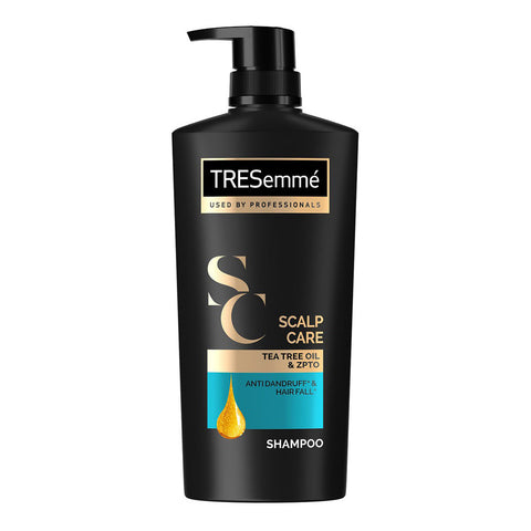Tresemme Scalp Care Shampoo (670ml) - Giveaway