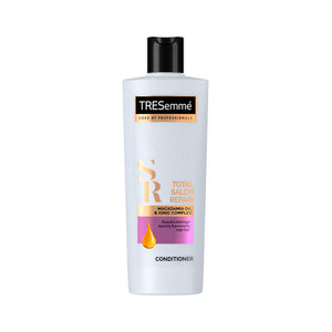 Tresemme Total Salon Repair Conditioner (340ml) - Clearance