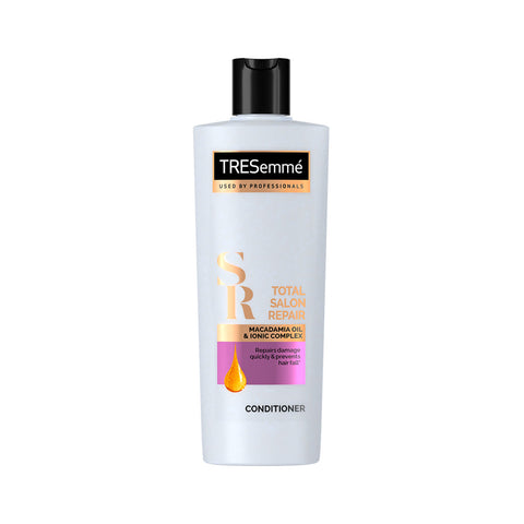 Tresemme Total Salon Repair Conditioner (340ml) - Giveaway