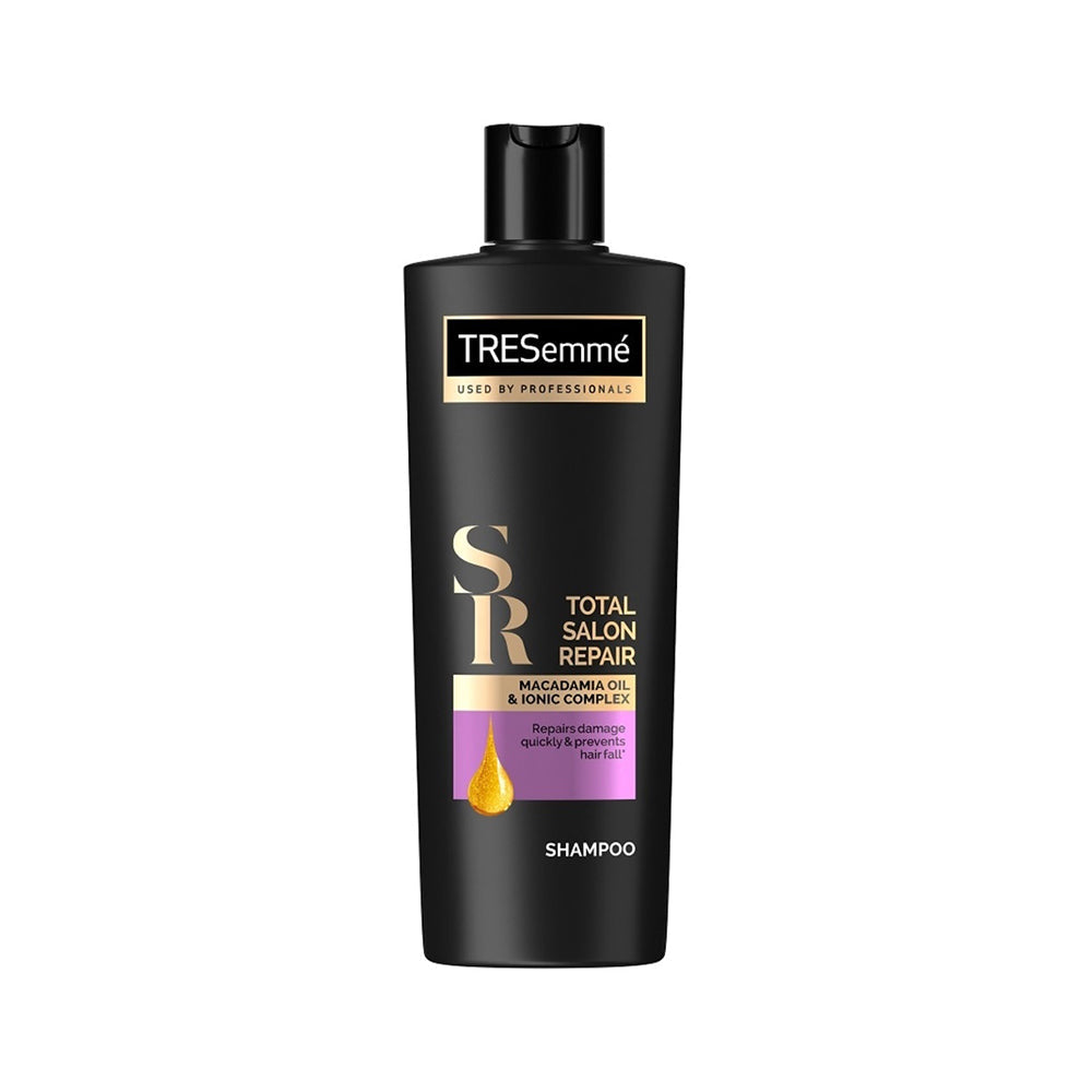Tresemme Total Salon Repair Shampoo (340ml)