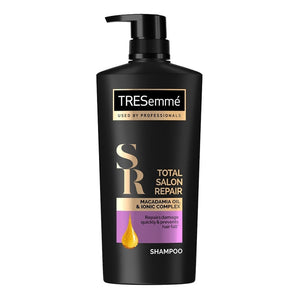 Tresemme Total Salon Repair Shampoo (670ml) - Giveaway