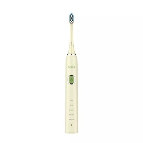 Ulike Sonic Electric Toothbrush (1pcs) - Giveaway