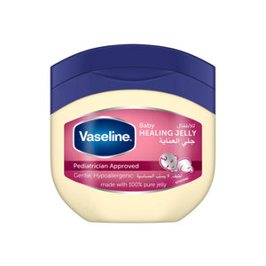 Vaseline Baby Protecting Jelly (100ml)