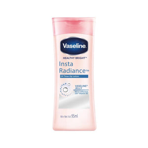 Vaseline Healthy Bright Insta Radiance UV Tone-Up (95ml) - Giveaway