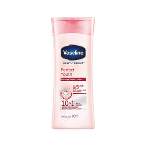 Vaseline Healthy Bright Perfect Youth Pro-Age Repair (100ml) - Giveaway