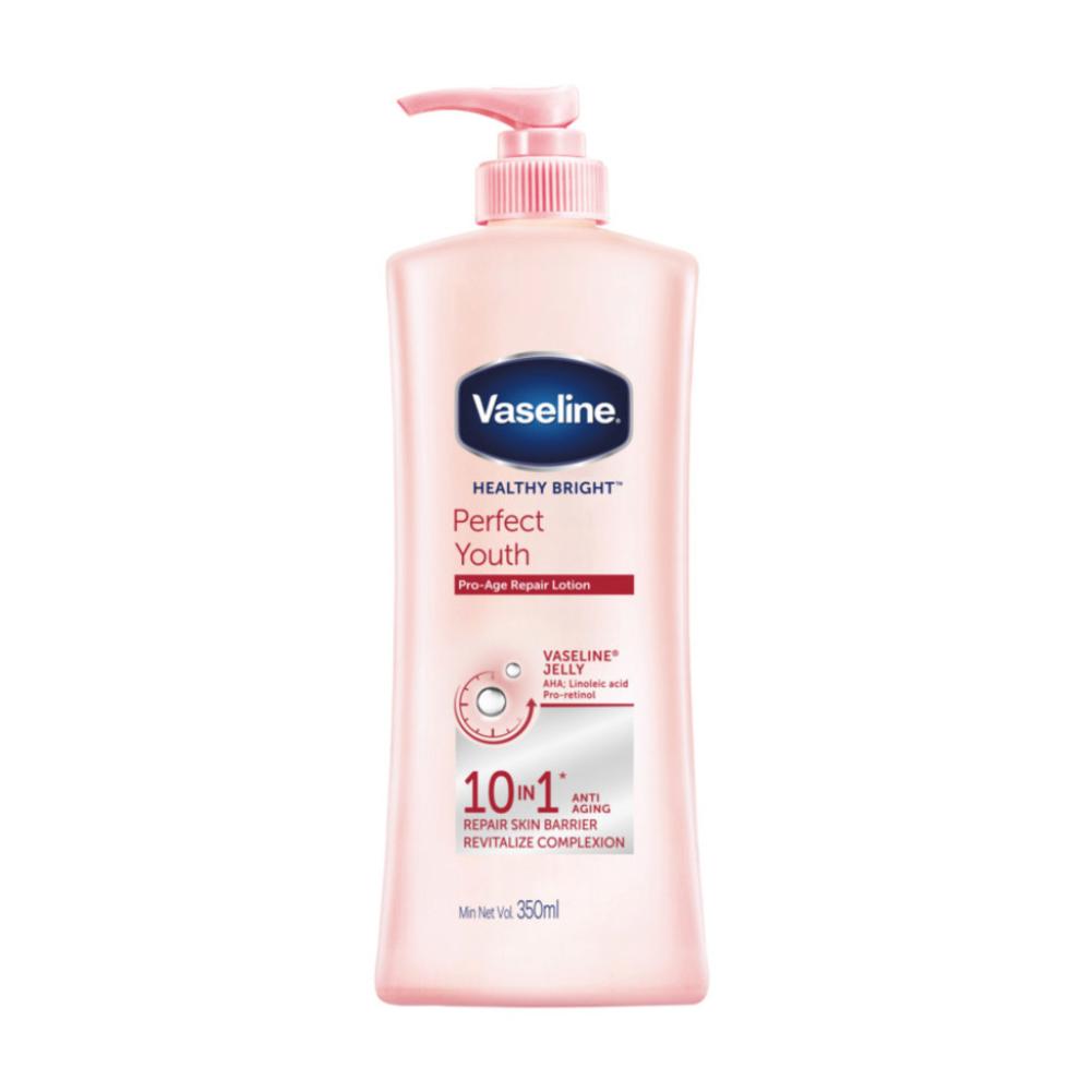 Vaseline Healthy Bright Perfect Youth Pro-Age Repair (350ml)