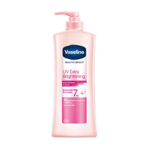 Vaseline Healthy Bright UV Extra Brightening GlutaGlow™ (400ml)