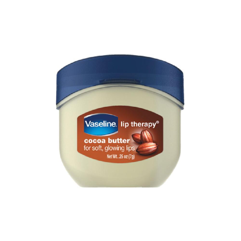 Vaseline Lip Therapy® Cocoa Butter (7g)