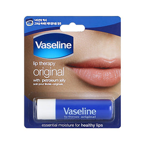 Vaseline Lip Therapy Original (4.8g)