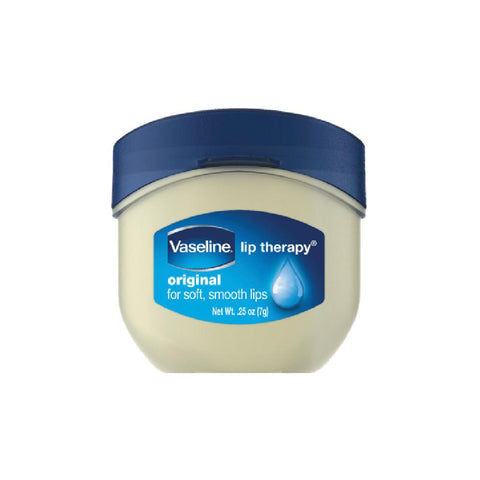 Vaseline Lip Therapy® Original (7g) - Giveaway