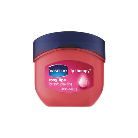Vaseline Lip Therapy® Rosy Lips (7g) - Clearance