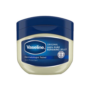 Vaseline Original 100% Pure Repairing Jelly (100ml)