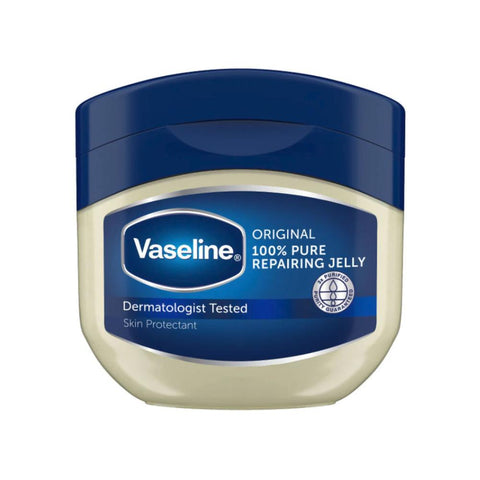 Vaseline Original 100% Pure Repairing Jelly (250ml) - Clearance
