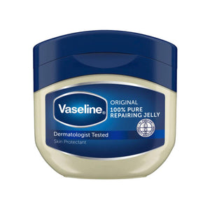 Vaseline Original 100% Pure Repairing Jelly (250ml)