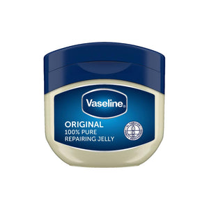 Vaseline Original 100% Pure Repairing Jelly (50ml) - Clearance