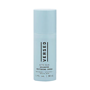 Versed Auto-Save Advanced Restoring Serum (30ml) - Clearance