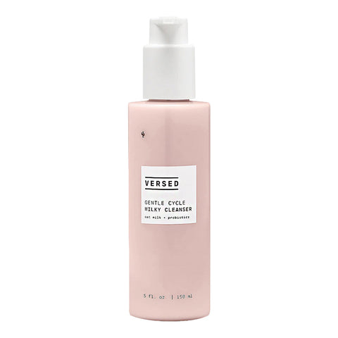 Gentle Cycle Milky Cleanser (150ml) - Giveaway