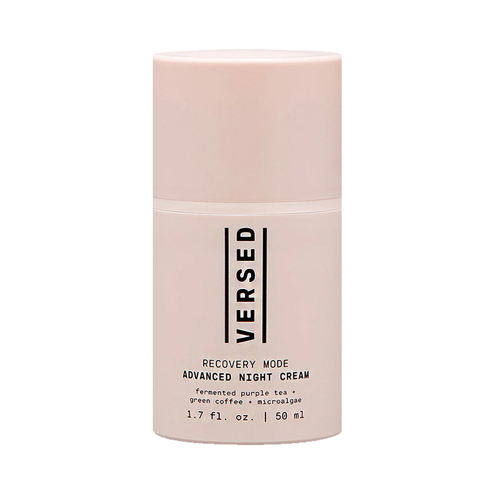 Recovery Mode Advanced Night Cream (50ml) - Giveaway