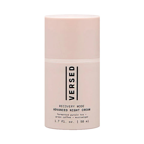 Recovery Mode Advanced Night Cream (50ml) - Clearance