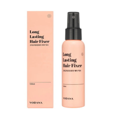 Long Lasting Hair Fixer (100ml) - Clearance