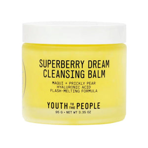 Youth To The People Superberry Dream Cleansing Balm (95g) - Clearance