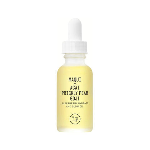 Youth To The People Superberry Hydrate + Glow Dream Oil (30ml)