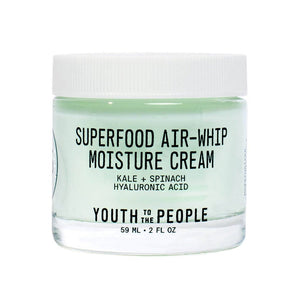 Youth To The People Superfood Air-Whip Moisture Cream (59ml)