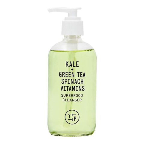 Youth To The People Superfood Cleanser (237ml) - Giveaway
