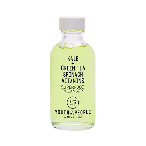 Youth To The People Superfood Cleanser (59ml) - Giveaway